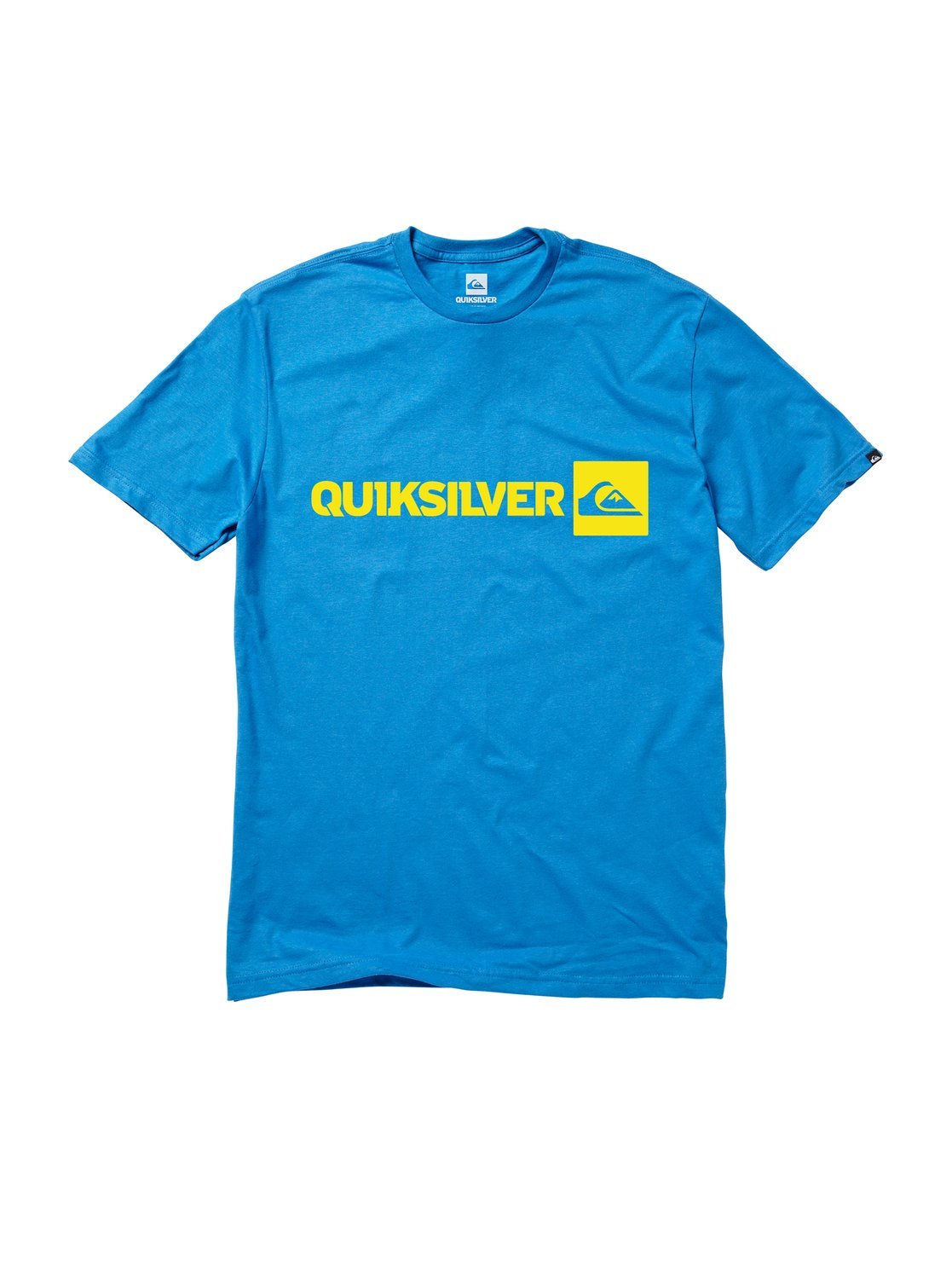 Quiksilver Men's Industry T-Shirt