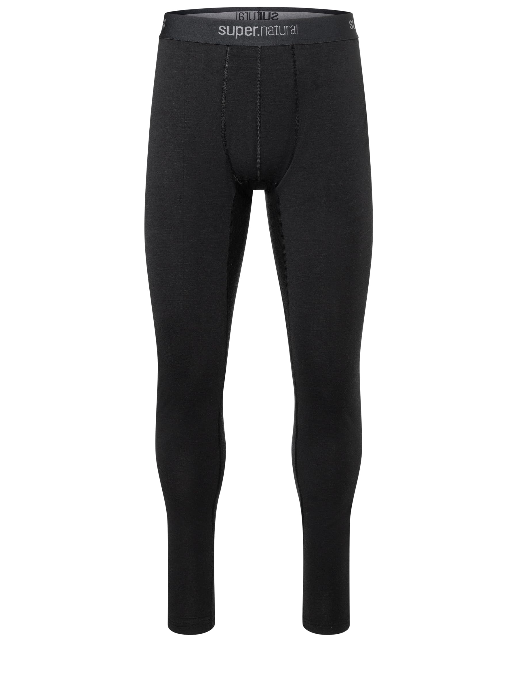 super.natural Herren Baselayer-Hose M Tundra175 Tight