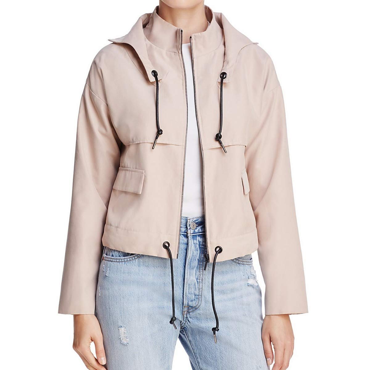 Amazon.com: FindersKeepers: OUTERWEAR