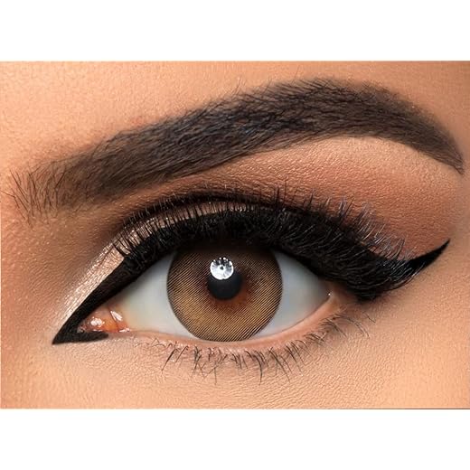 Dahab Soft Contact Lenses Daily Collection (1 Pair)