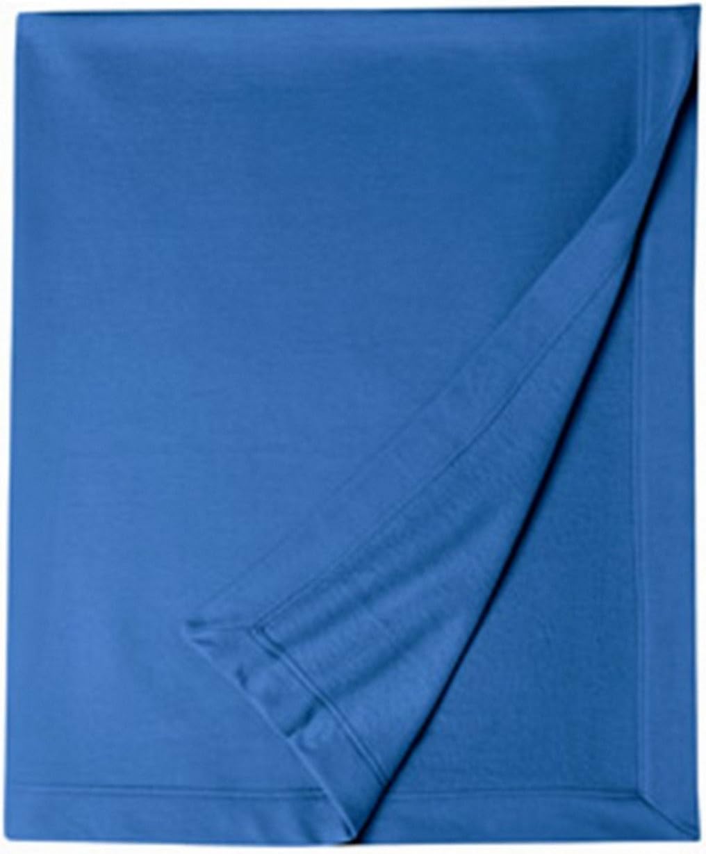 gildan dryblend fleece stadium blanket