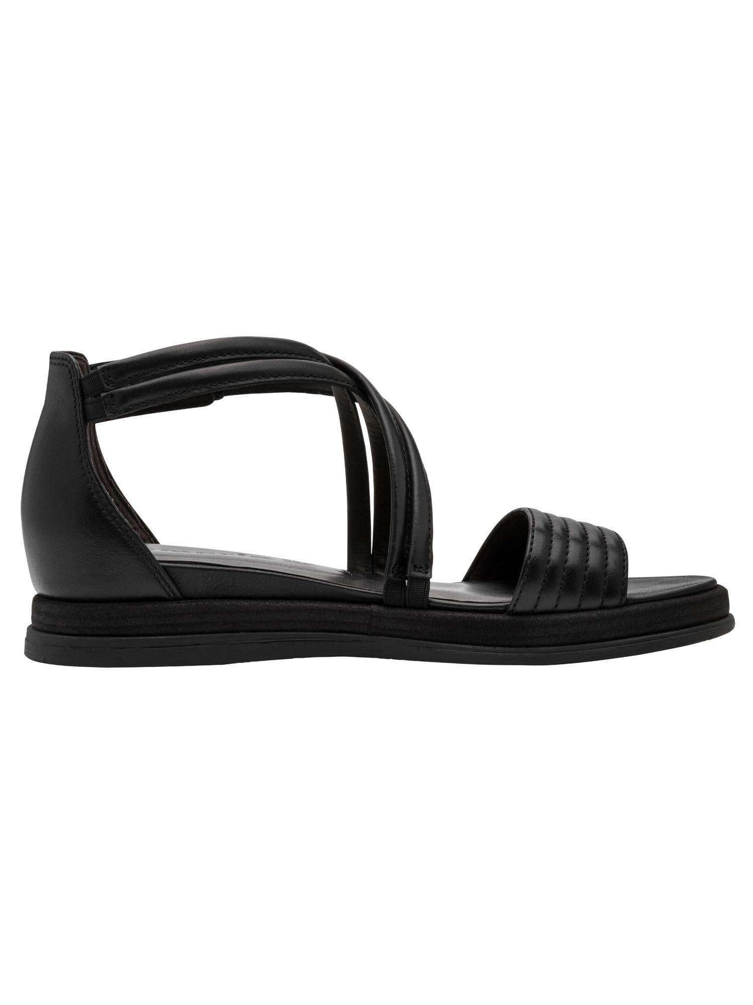 Tamaris Tamaris Damen 1-28220-46 Sandali bassiDonna