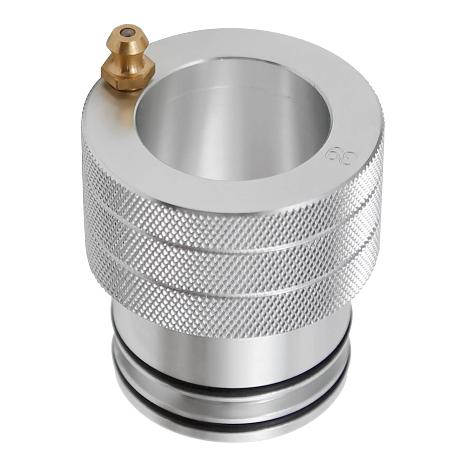 EATAKWARD 39mm Wheel Bearing Greaser Tool OEM 293350109