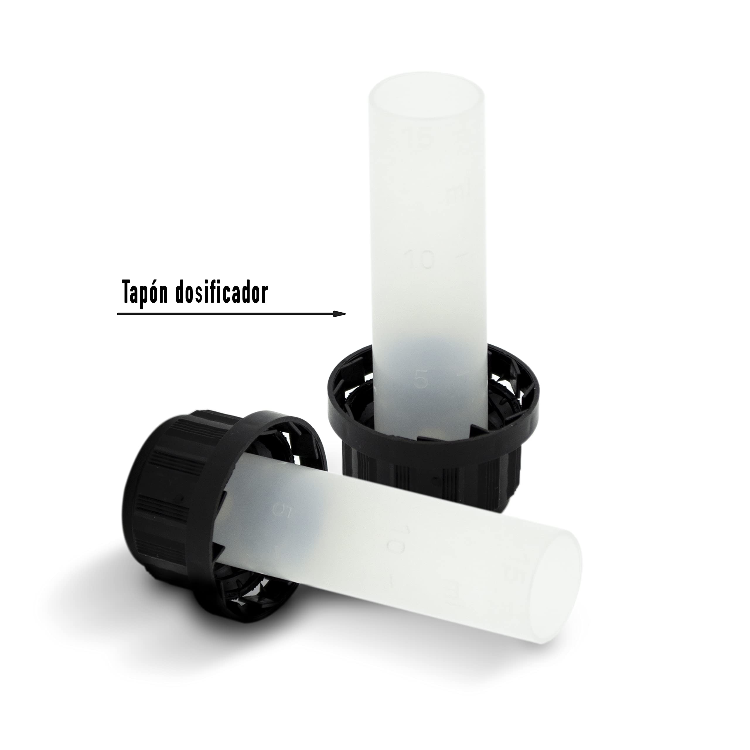 Solupioj (1 litro) - Solución Biodegradable para Eliminar Parásitos Externos como Piojo de Las Gallinas, Ácaros, Garrapatas, Chinches - Desinsectante para Instalaciones de Animales