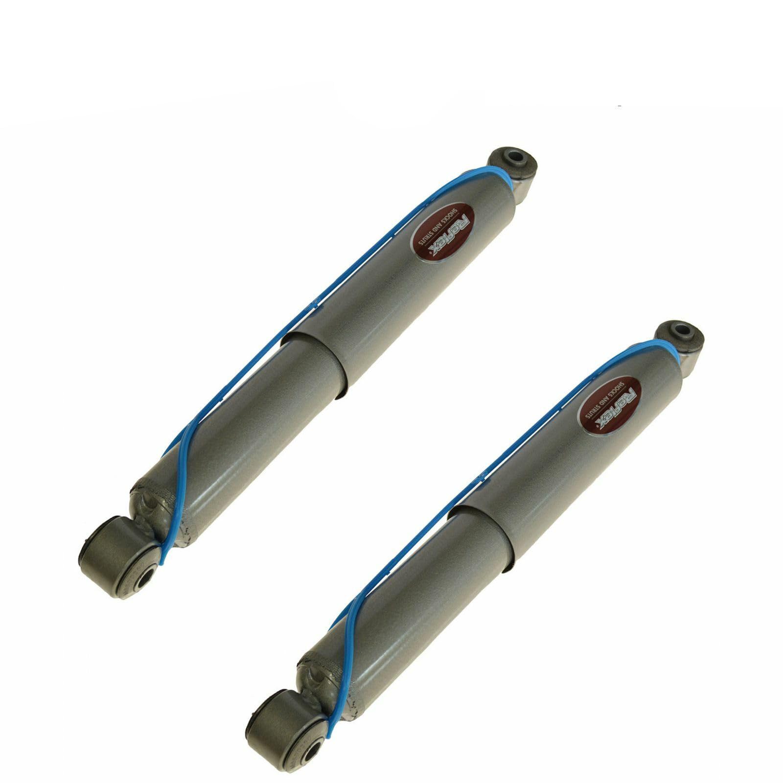 Amazon.com: KUDTGEO 2 Pieces Rear Side Absorber Set 2947236296 