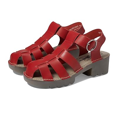 FLY LONDON EMME511FLY Women