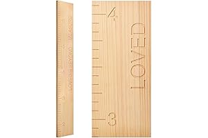 Growth Chart for Toddlers and Kids: Monitoring Growth with Precision and Fun