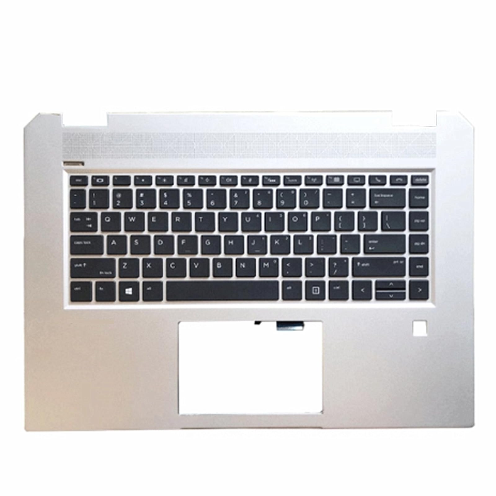 Clavier et Palmrest HP EliteBook 1050 G1 Boîtier C Shell durable