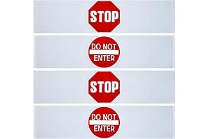 Peryiter Door Guard Safety Banner for Dementia Prevention