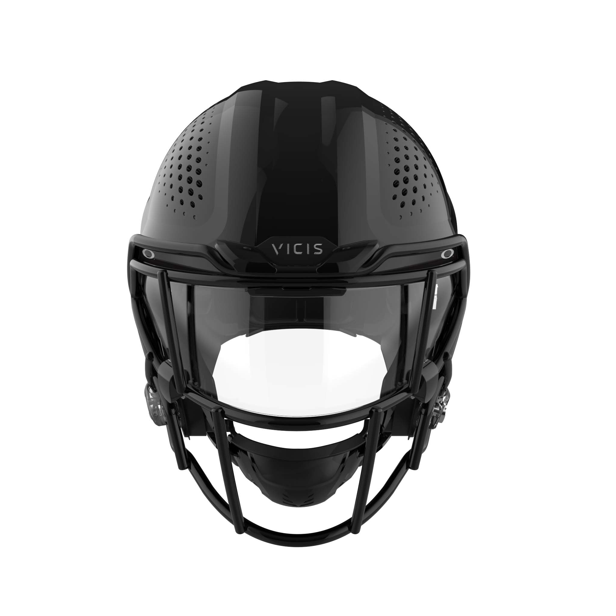 VICIS アメリカンフットボール　ヘルメット Amazon.co.jp: VICIS ZERO2 エリートフットボール ヘルメット SO