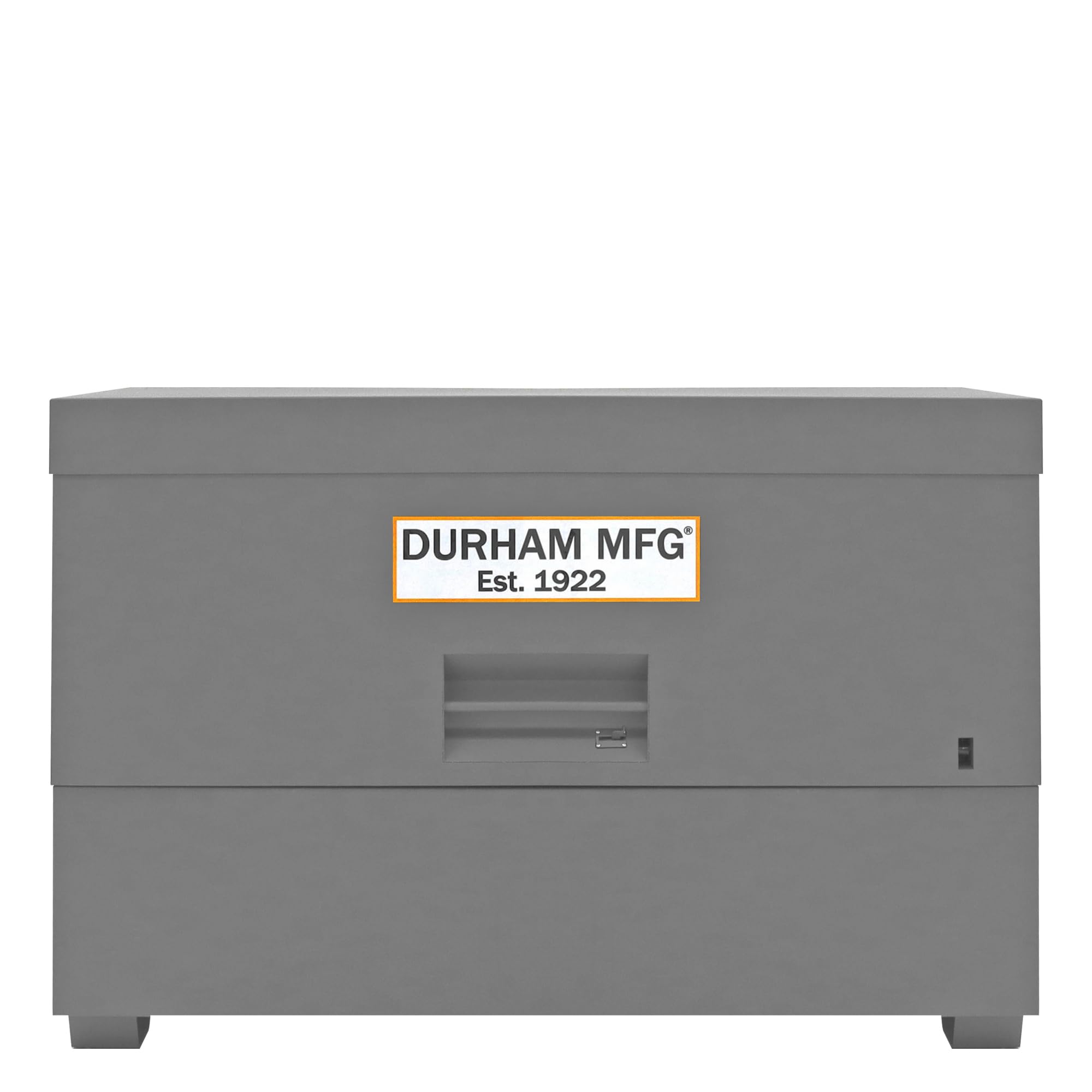 Durham Job Site Cabinet