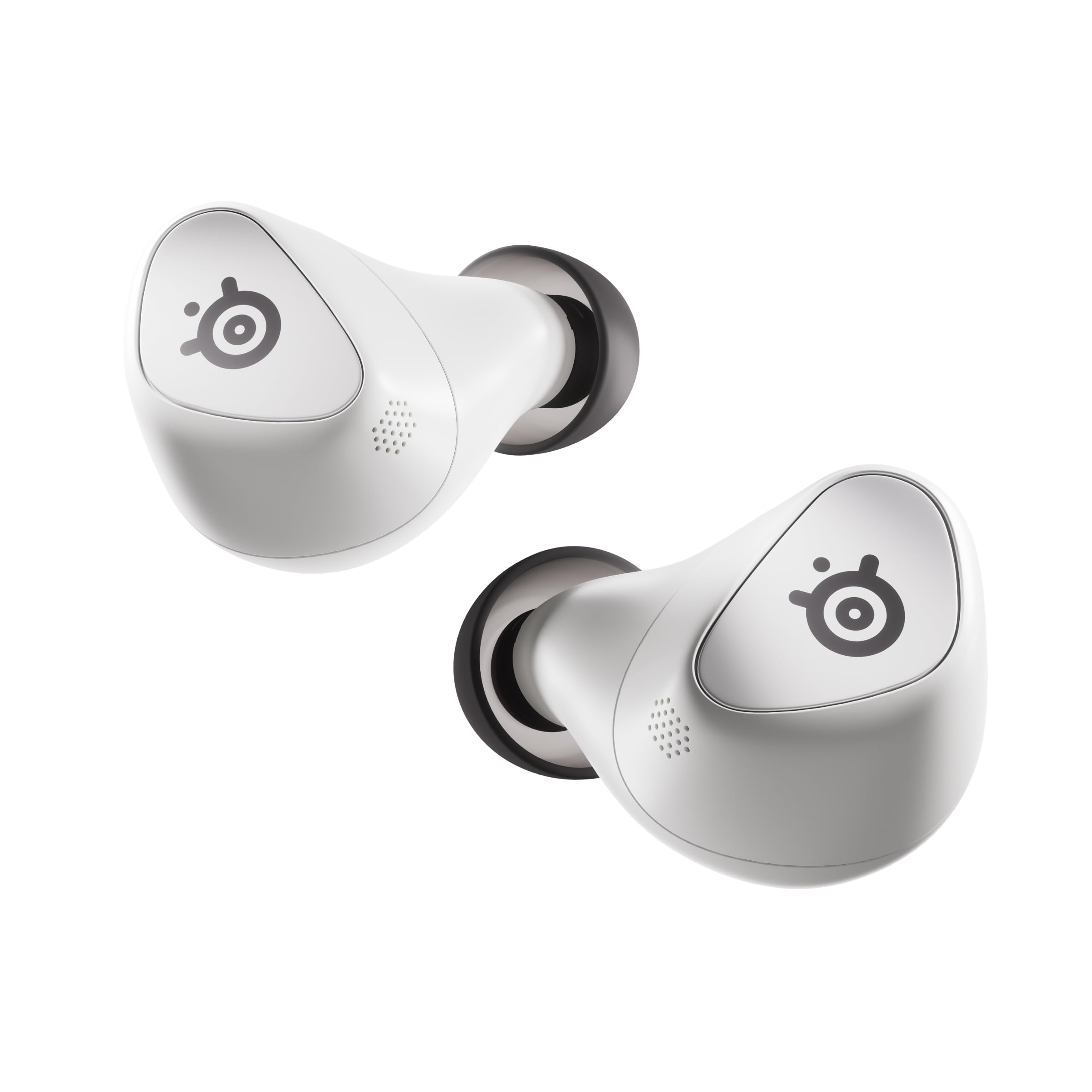 SteelSeries Arctis Gamebuds ゲーミングイヤホン　未使 Amazon.co.jp: SteelSeries ゲーミングワイヤレスイヤホン Arctis