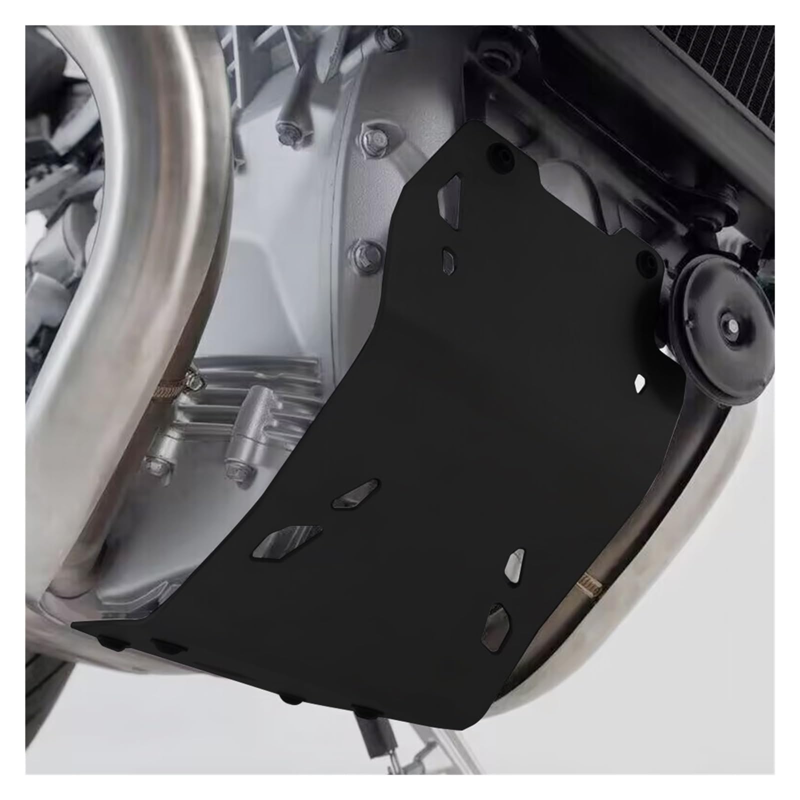 Paracoppa motore moto Per V100 Mandello V100S 2022-2024 Moto Piastra Paramotore Motore Protezione Della Telaio Di Accessori Copertura