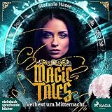 Magic Tales-Verhext Um Mitternacht