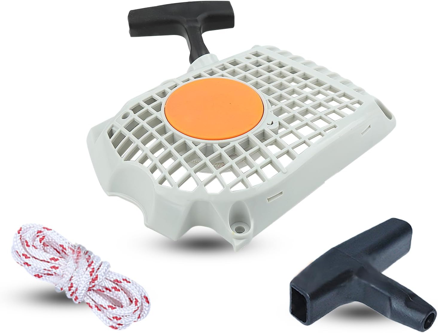 11410801801, Ms271 Launcher, For Stihl MS261 MS261C MS271 MS271C MS291 MS291C
