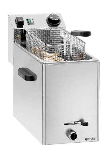 Friteuse professionnelle 5.7 L