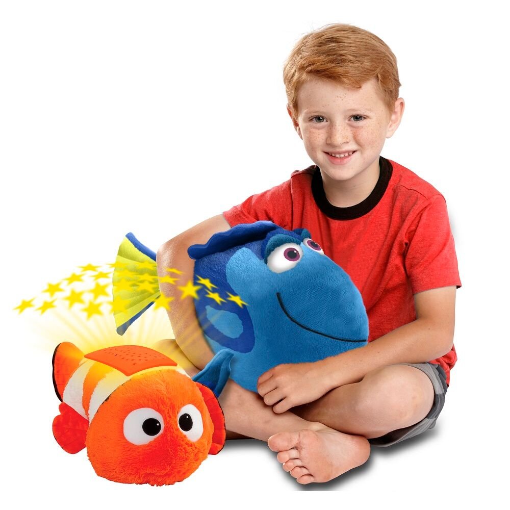 dory pillow pet