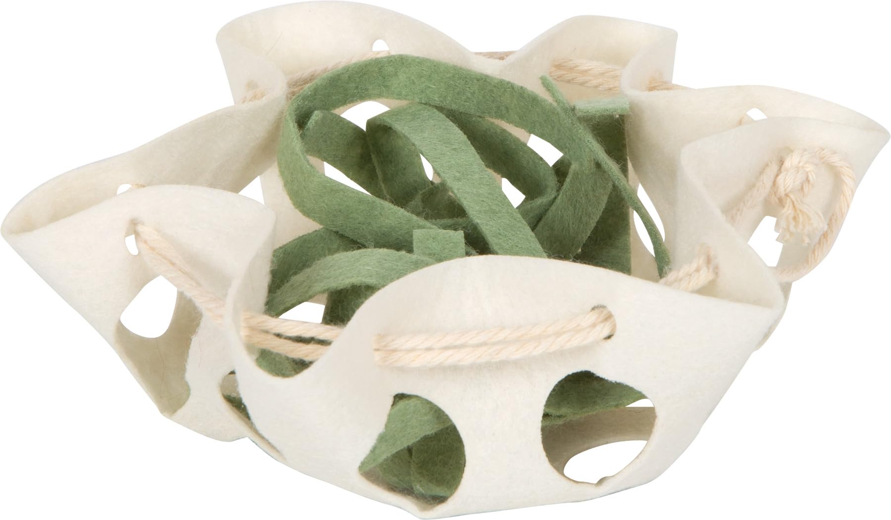 Small Foot Set da Gioco Cavallo con stalla e Accessori nella Borsa, Cavallo di Peluche con numerosi Accessori per Cavalcare e per la Cura, per Bambini dai 2 Anni, 12731