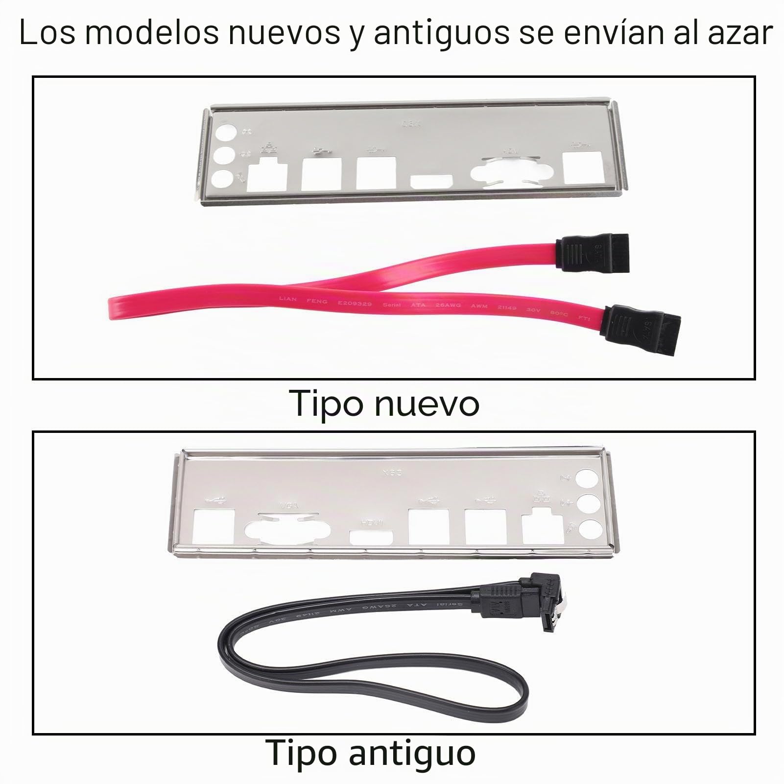 Placa Base para Juegos H81, Placa Base para PC 6Gb/s LGA 1150 de Alta Velocidad para PC de Escritorio