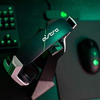Vista 10 de ASTRO Gaming A20 Wireless Headset Gen 2 for Xbox Series X S One PC Mac - White Green