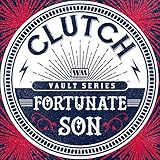  Fortunate Son (Weathermaker Vault Series)