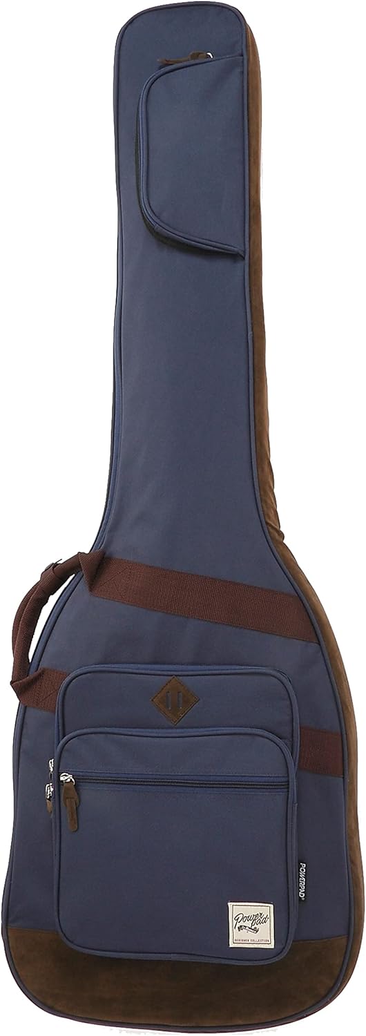 Ibanez PowerPad Designer IBB541 Electric Bass Gig Bag - Navy Blue