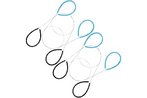 4 Pcs Clay Cutters Wire Steel Wire Clay Cutter Pottery Tools