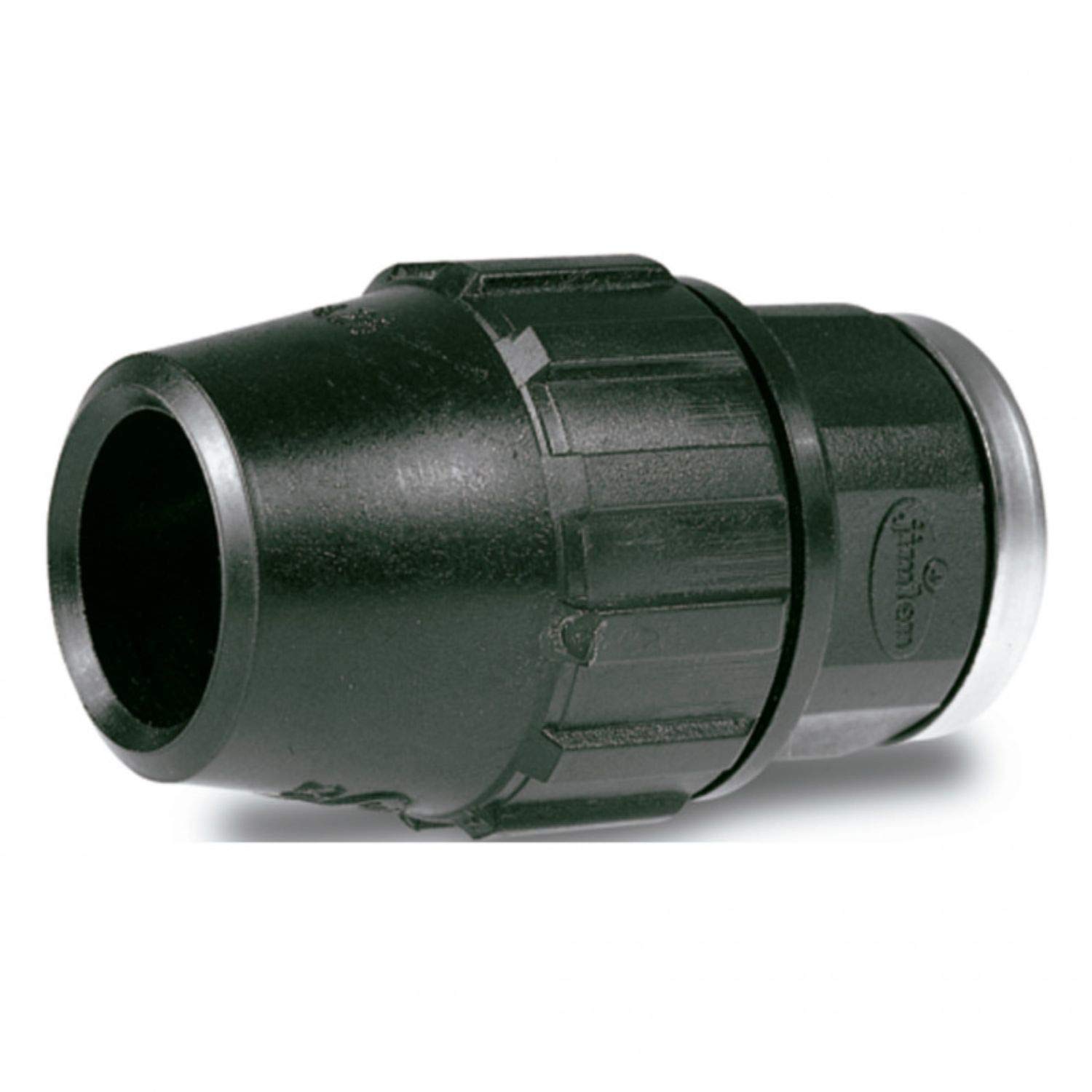 Jimten j-62 - Enlace mixto rosca hembra 110-4" con refuerzo