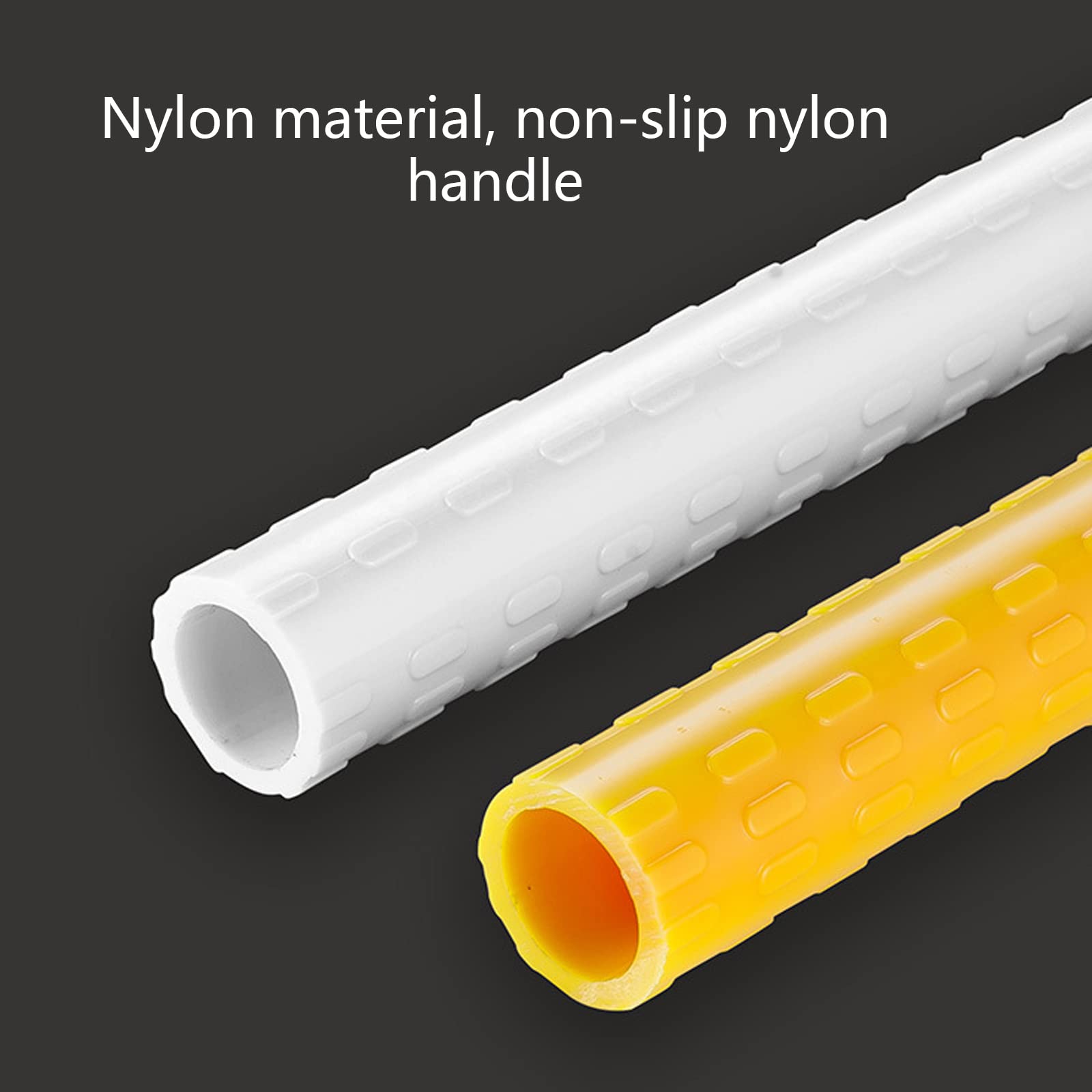 Chwyć uchwyty łazienkowe, antypoślizgowy uchwyt bezpieczeństwa pod prysznic, uchwyt ścienny do wanny, drążek ręczny do toalety