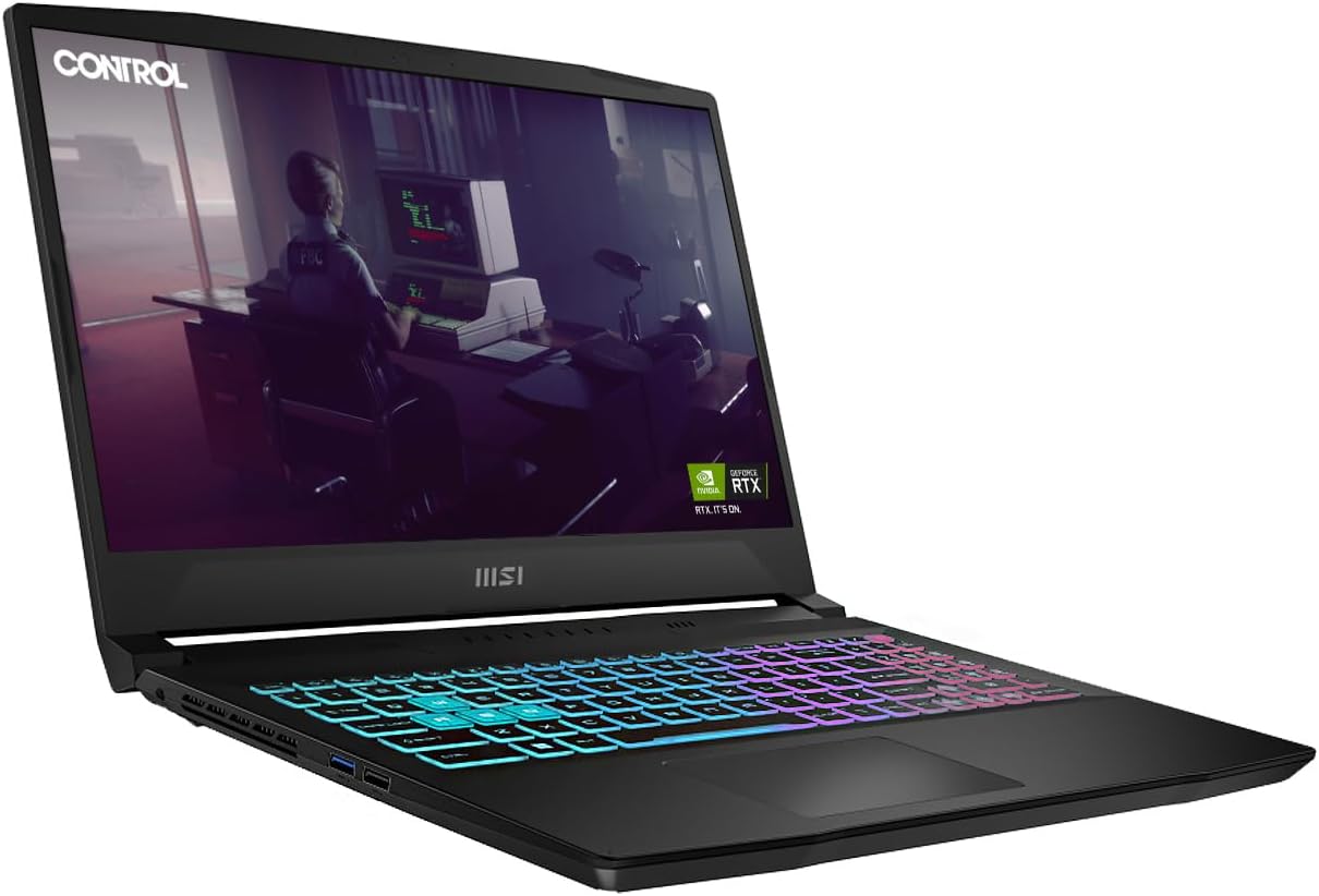 HP MSI Aegis Gaming Desktop, Intel Core i7-13700F, GeForce RTX 4060, 32GB RAM, 2TB SSD, RGB Fan Cooling, Wi-Fi 6E, Keyboard & Mouse Included, DIY Friendly, Windows 11 Home