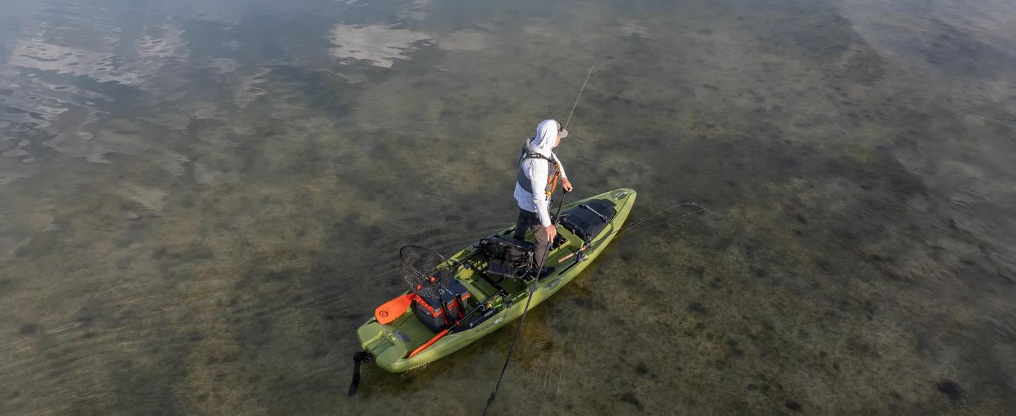 Wilderness Systems Truefit - Gonna spray per kayak, misura W8, colore: grigio