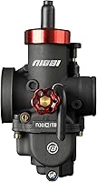 Vista 2 de NIBBI Replacement Orginal High Performance Speed Modified Carburetor PE30MM Main jet Slow jet Fit Motorcycle Scooter Atv Dirt bike 180CC-300CC Honda