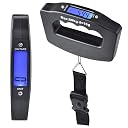 Niloni Digital Weighing Scale 180kg - LCD Display Body Weight Machine | Tempered Glass Platform | Electronic Personal Scale for Home Gym Bathroom | High Precision Weight Scale gallery image