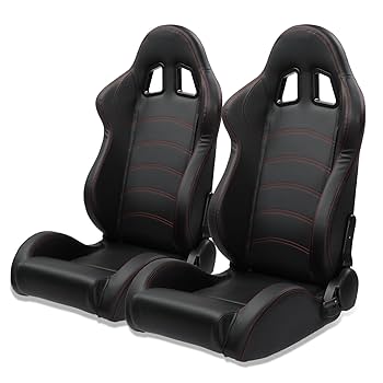 F SPORT スポーツシートヘッドレスト 黒 フリード HONDA ホンダ 純正 ヘッドサポートキット 2列目