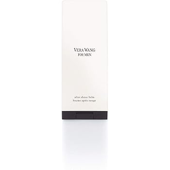 vera wang men's aftershave 100ml