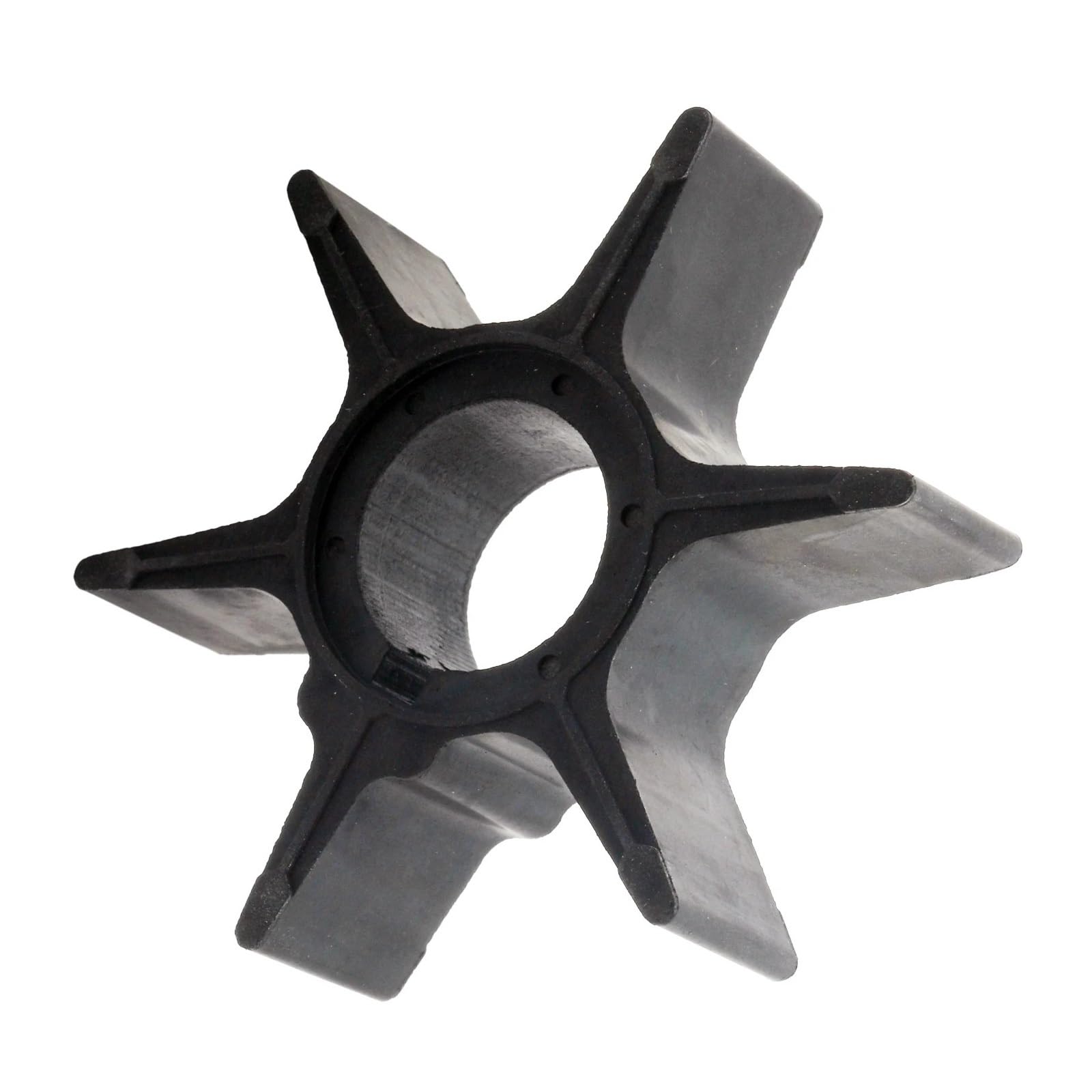 Turbine de pompe à eau 17461-95301 pour moteur hors-bord 2 temps 50 à 85 CV