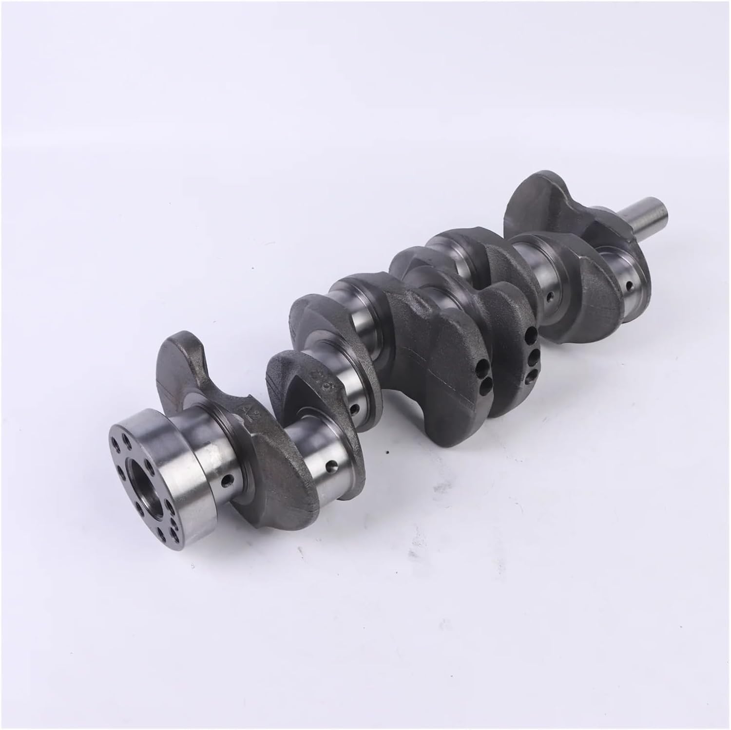 1pc D4CB 2.5 Engine Crankshaft 23111-4A701 6J0164AU00 Compatible For Kia SORENTO HYUNDAI PORTER Car Automotive Accessories Part Replacement