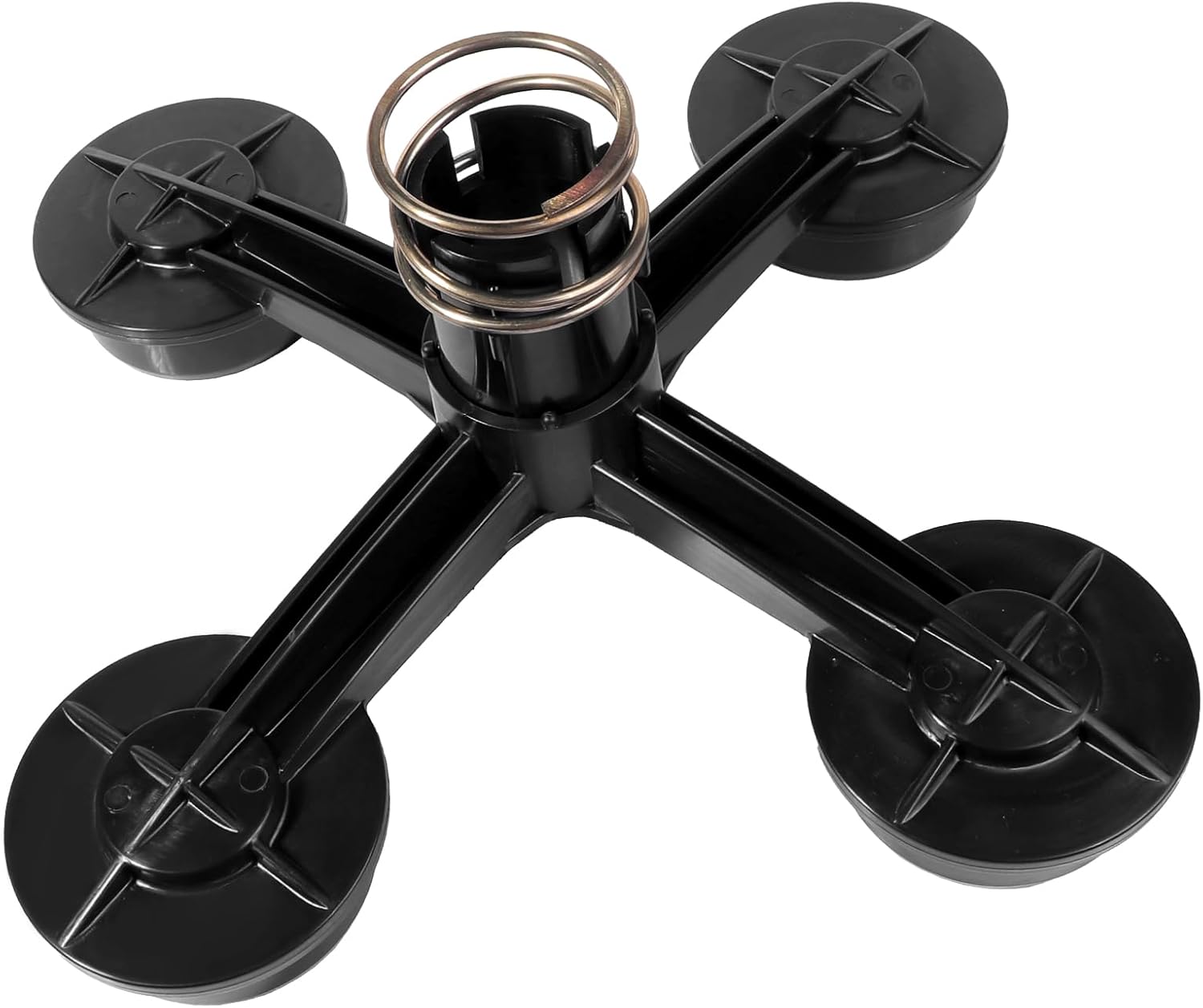 GOLOTO 170027 Top Manifold Assembly Compatible with Pentair Clean & Clear Plus Pool and Spa Cartridge Filter CCP320, CCP420, CCP520 with Short Adapter | Durability Manifold Kit