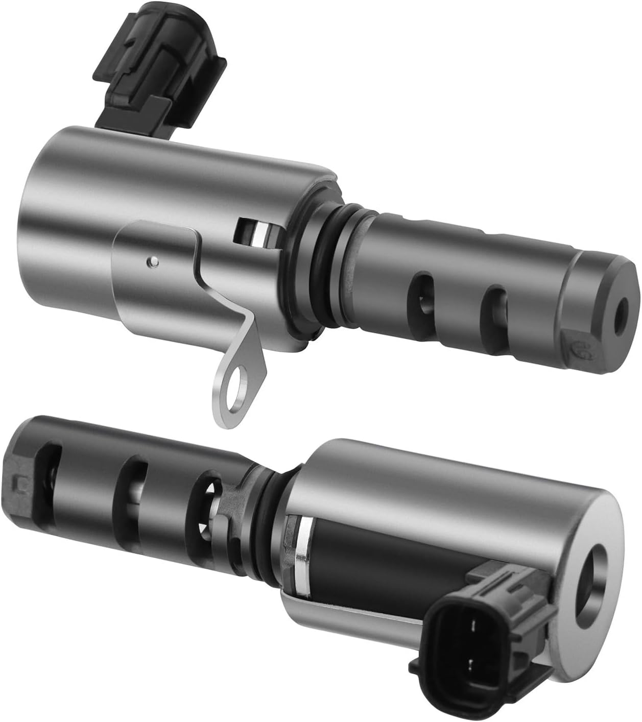 917-246 Engine Variable Valve Timing Solenoid，10921AA040 VVT Solenoid for Subaru Forester 2006-2010,for Impreza 2005-2011, for Subaru Legacy Outback 2005-2012