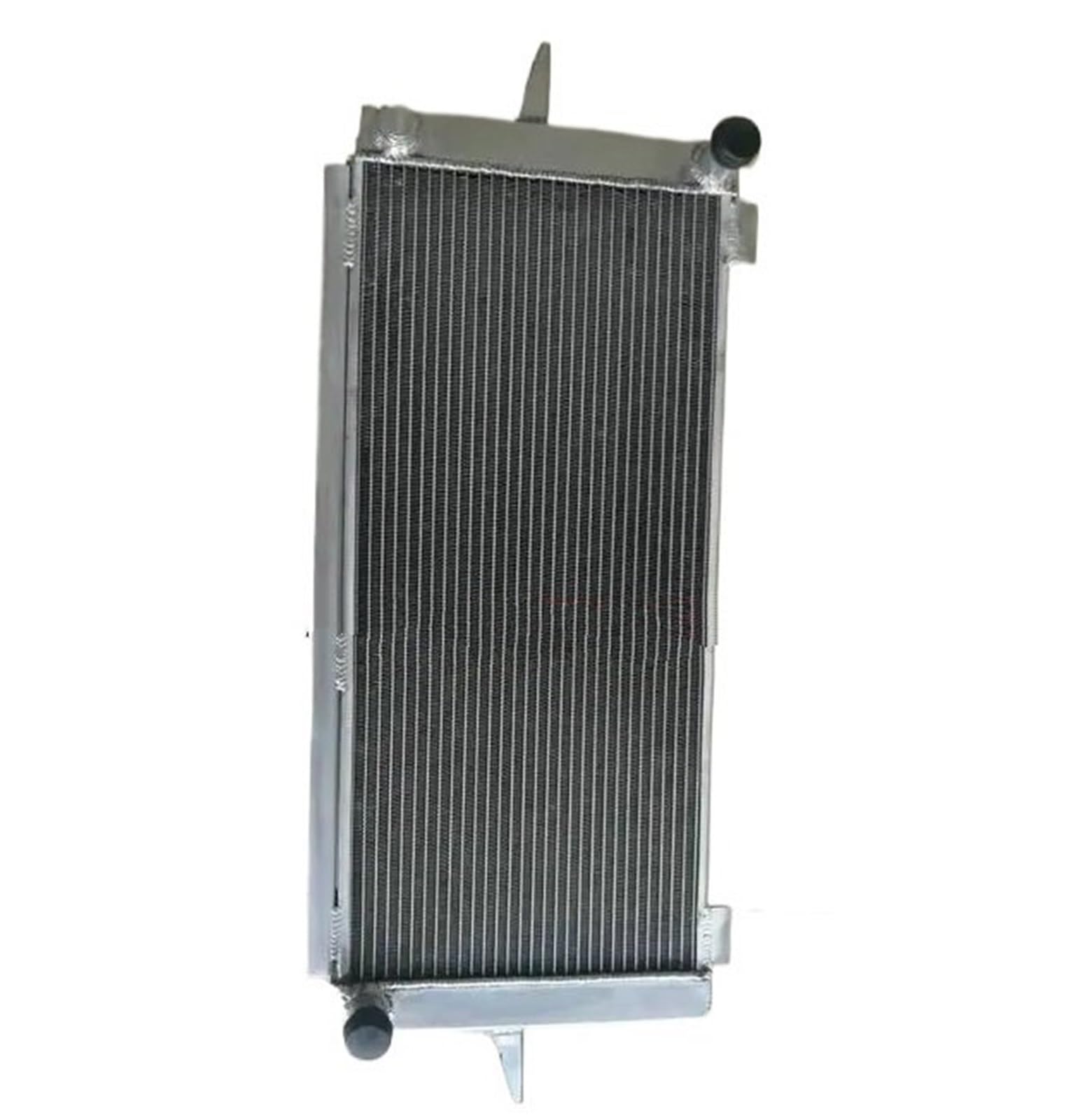Kasdpmnb One Color Fit For A4 1.8T Turbo B6 Quattro 2002 2003 2004 2005 2006 All Aluminum Front Mount Intercooler Cooled Intercooler