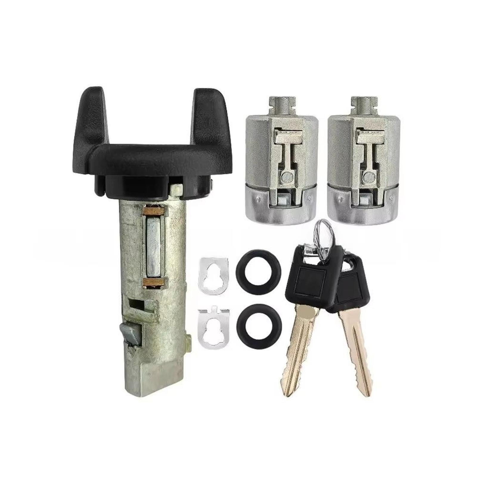 Bloqueo Interruptor Encendido Coche Para Chevy C/K Para Camioneta 95-97