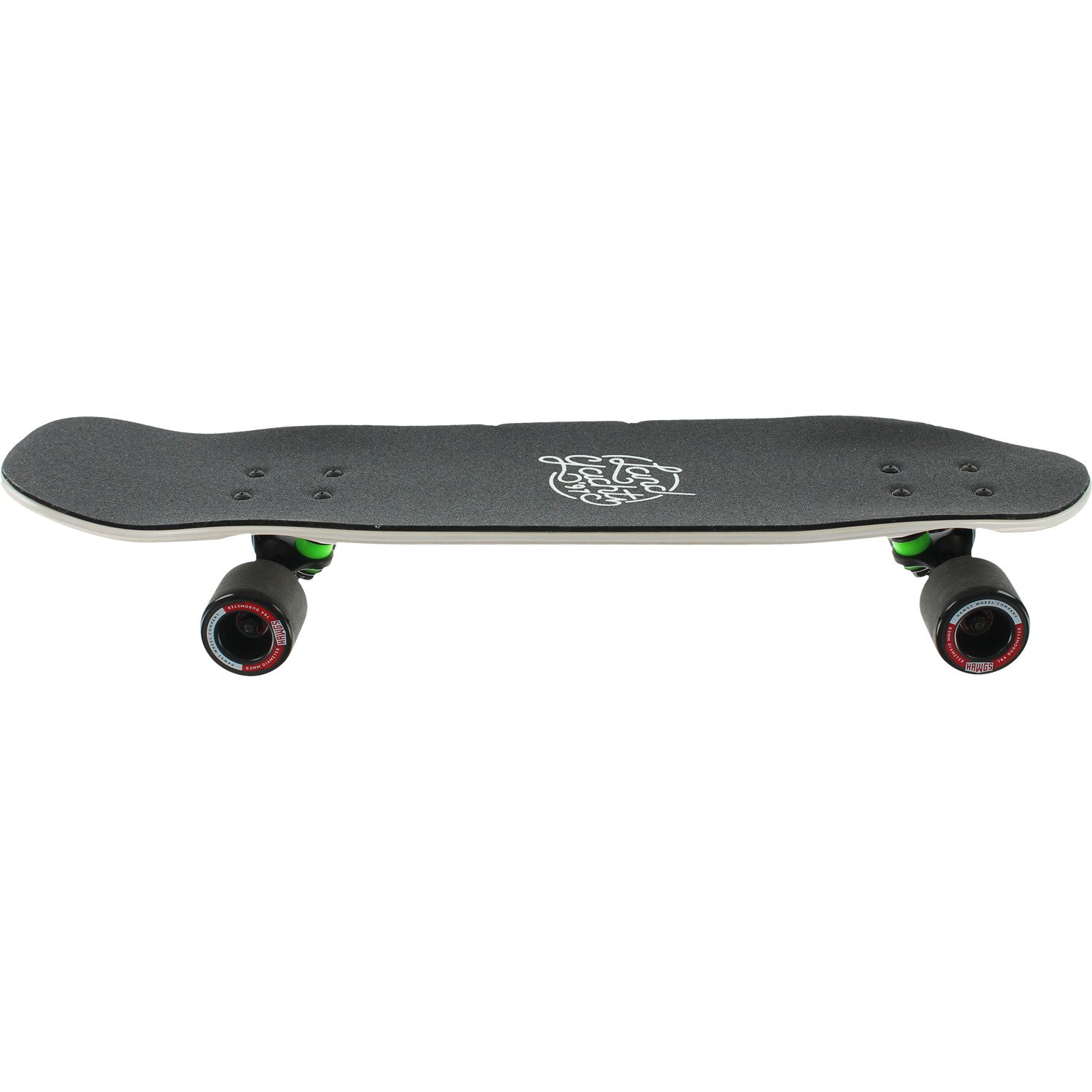 Landyachtz Dinghy Growler Complete 8x28.5 Skateboarding Completes