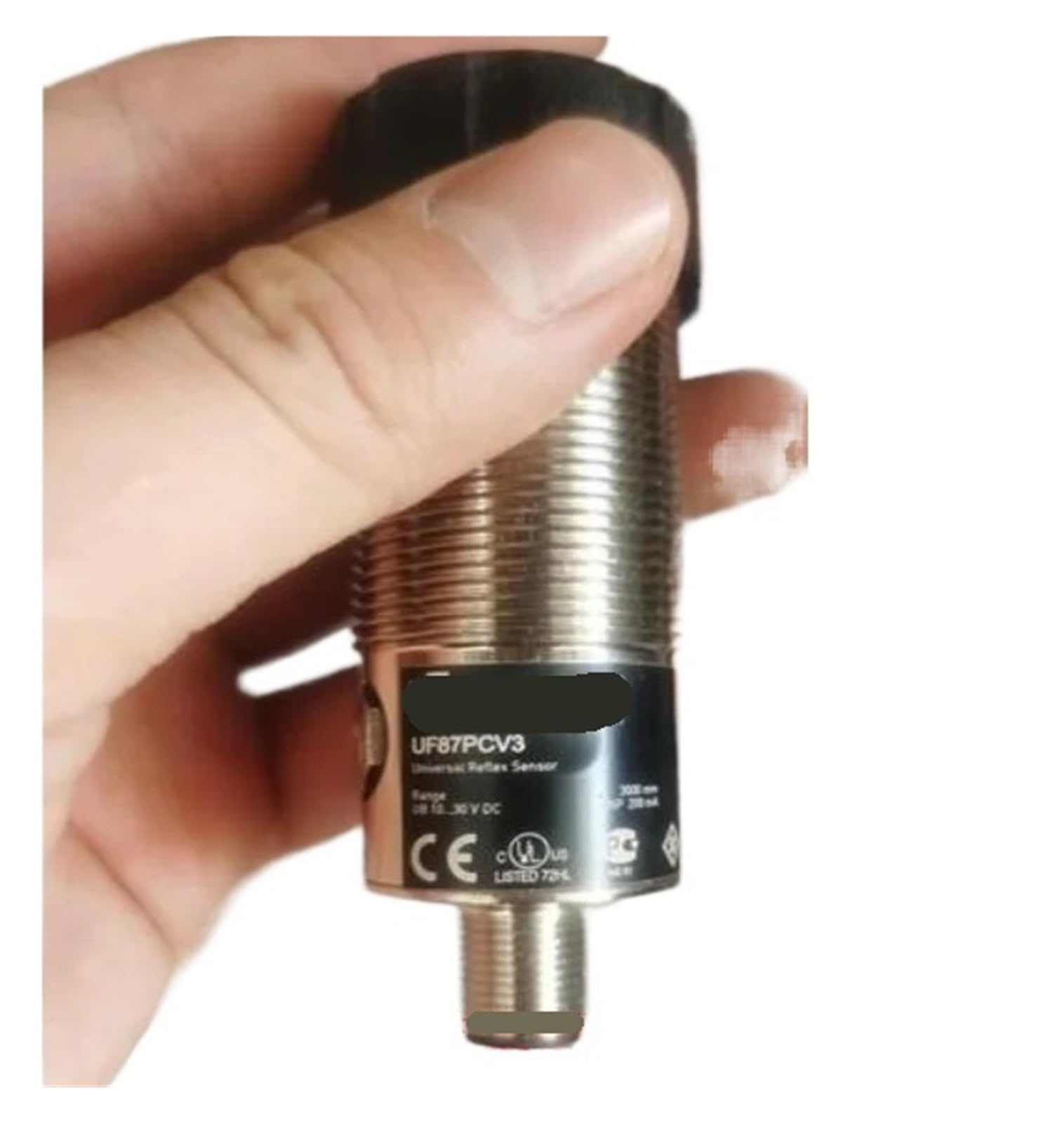 CXFCIHFT Sensor UF87PCV3
