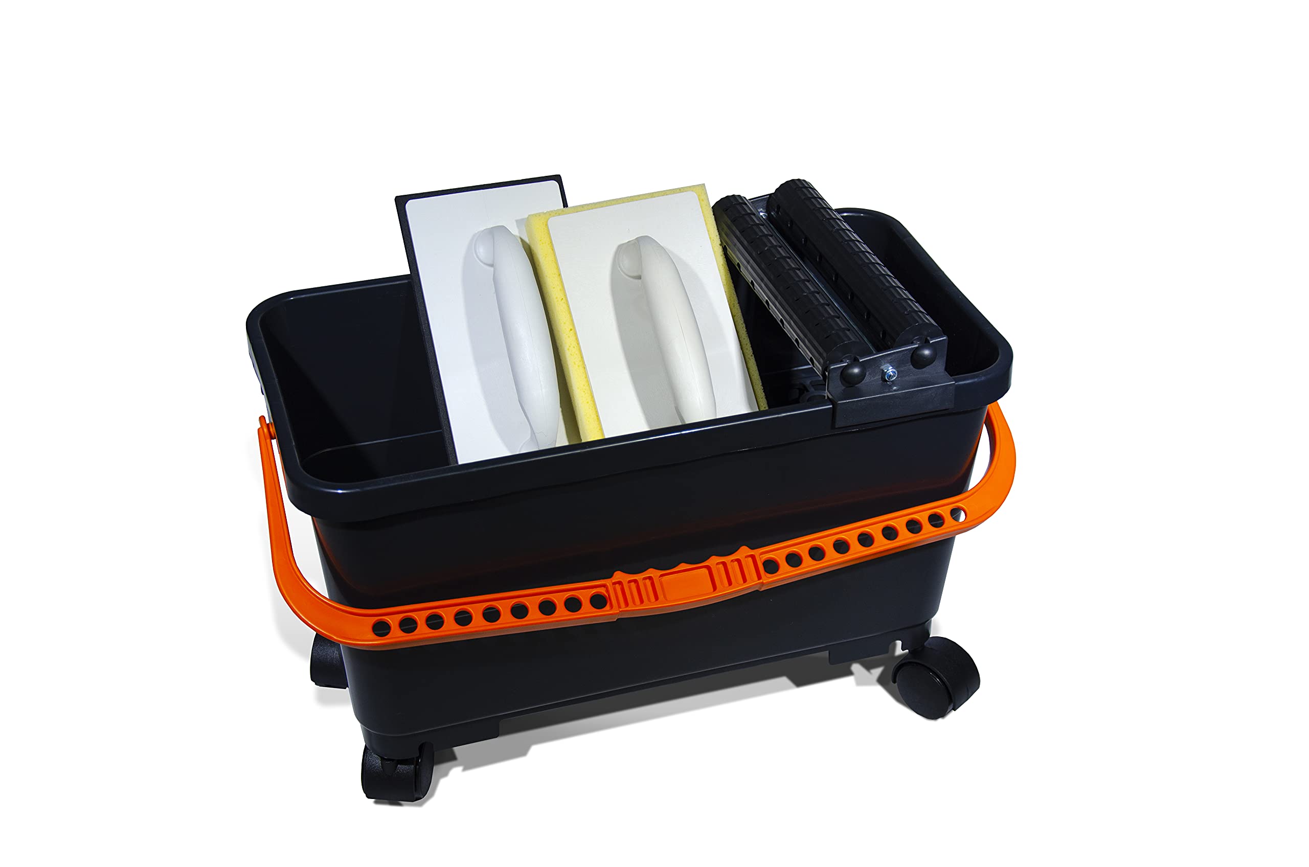 Kit de juntas de 24 litros EDMACLEAN + Accesorios EDMA - 256355