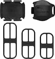 GARMIN スピード ケイデンス SENSOR2 ガーミン センサー Dual Amazon.com: Garmin Wireless Bike Speed Sensor 2 and Cadence