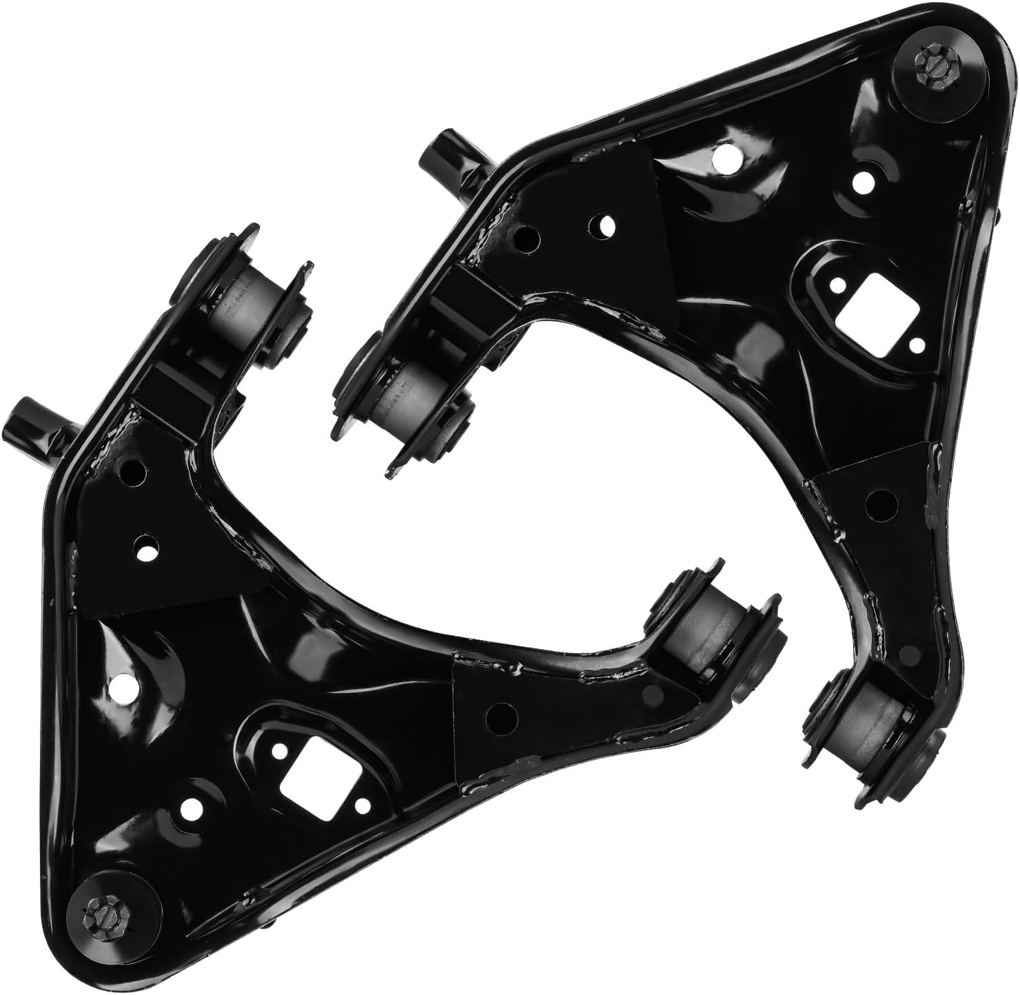 Front Lower Control Arm w/Ball Joints for Ford Explorer 95-01, Ranger 98-11, Mazda B2500 99-01, B3000 98-07, B4000 98-09, Mountaineer 97-01, Explorer Sport (Trac), (Torsion Bar Suspension Only)