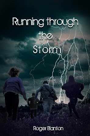 Running Through the Storm