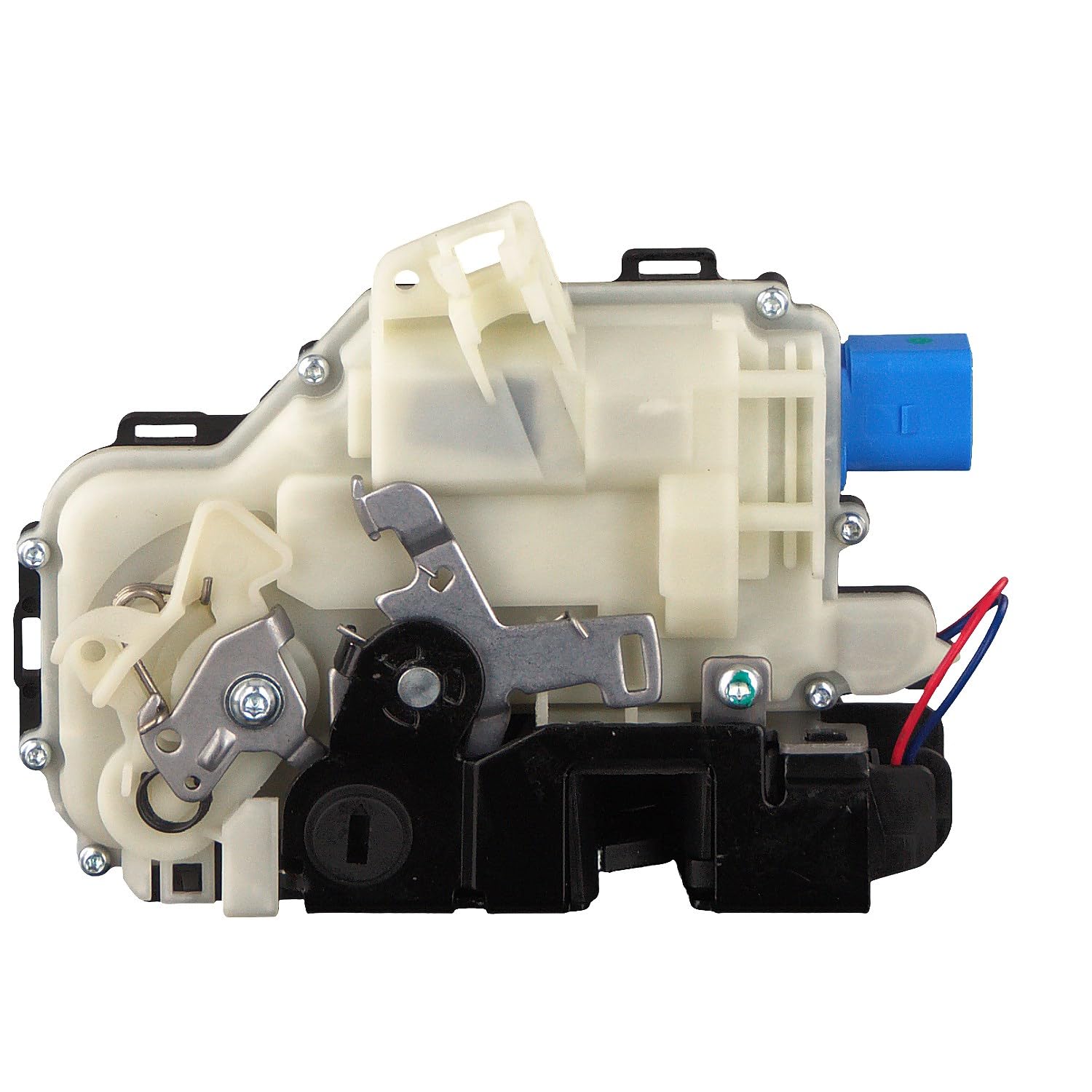Febi bilstein mit Zentralverriegelung 172119 | Compatible con: SEAT CORDOBA, IBIZA III, SKODA FABIA I, FABIA I Combi, FABIA I Praktik, FABIA I Stufenheck, VW POLO