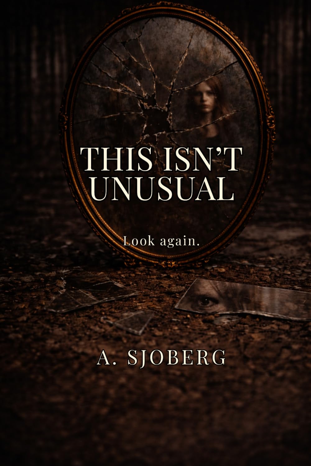 This Isn't Unusual: Stories That Stay Longer Than They Should.