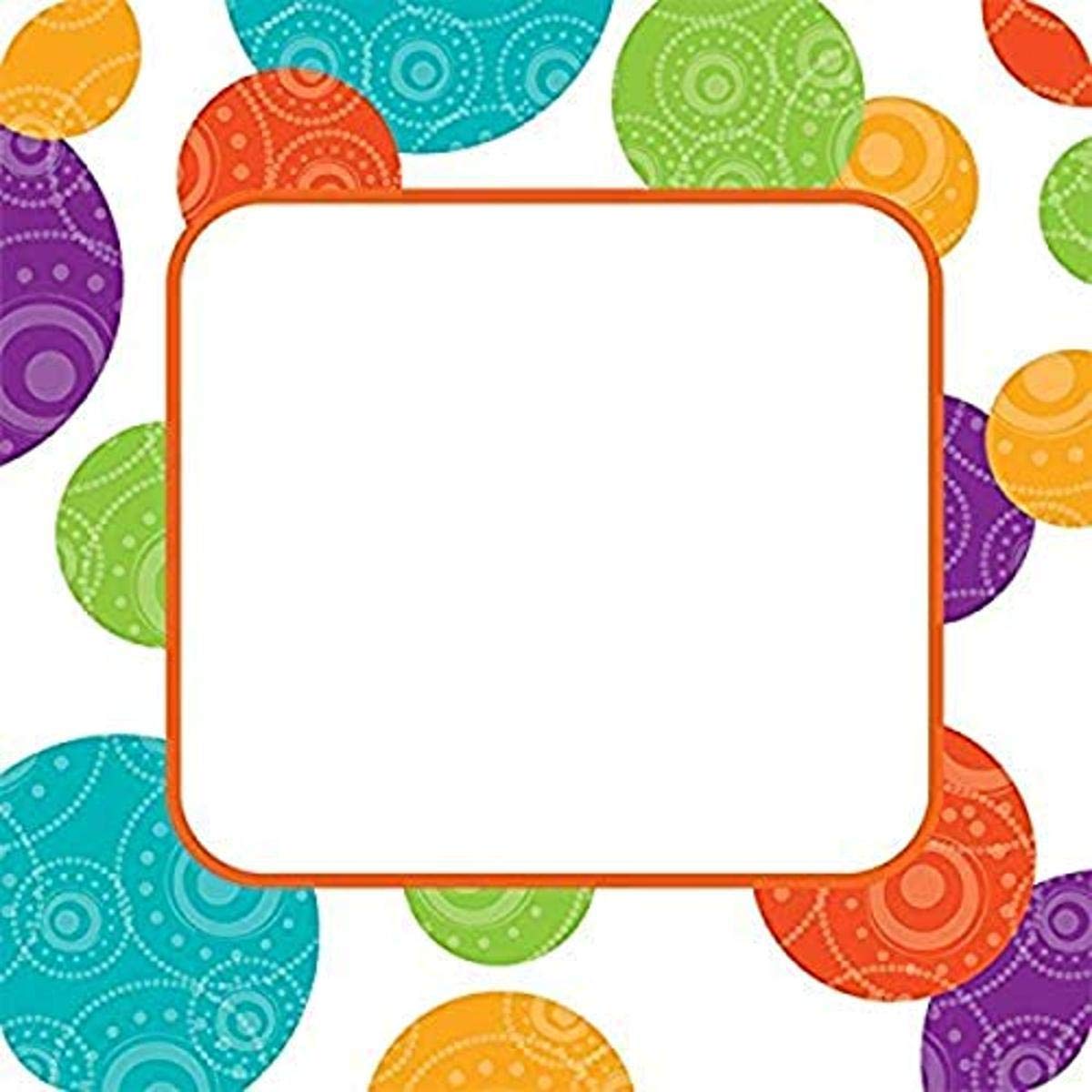 Calypso Cut-Outs: 2-sided